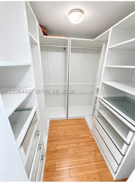 Condo for sale at Skyline On Brickell 1911