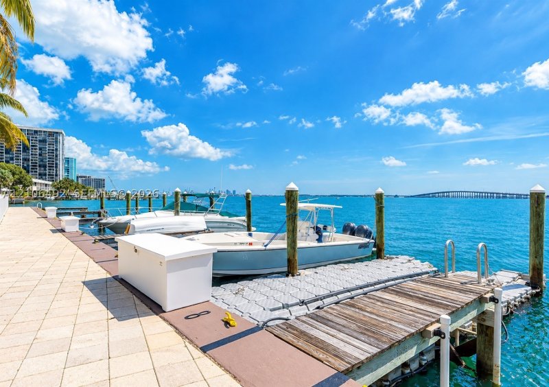 Condo for sale at Skyline On Brickell 1911