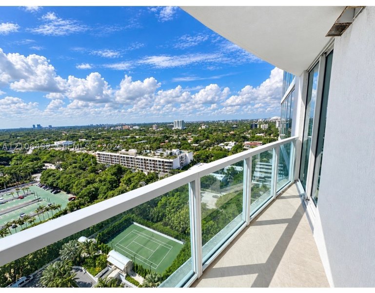 Condo for sale at Skyline On Brickell 1911