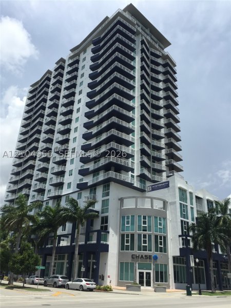 Condo for sale at 1800 Biscayne Plaza 305