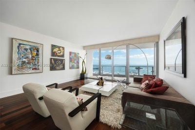 Grovenor House Apt #1803