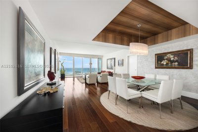 Comprar apartamento no Grovenor House 1803