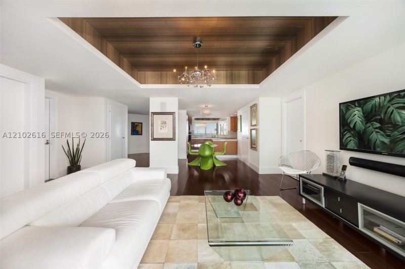 Comprar apartamento no Grovenor House 1803