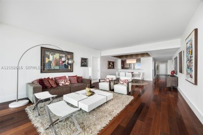 Comprar apartamento no Grovenor House 1803