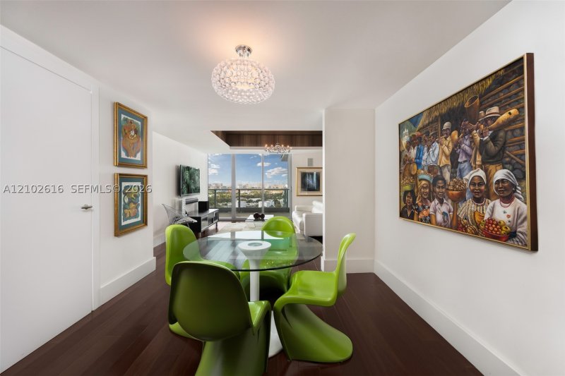 Comprar apartamento no Grovenor House 1803