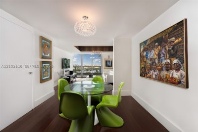 Comprar apartamento no Grovenor House 1803