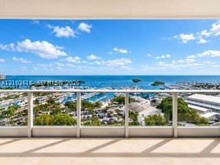 Condo for sale at Grovenor House 1803