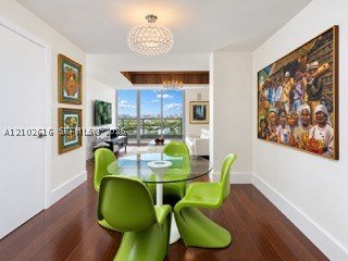 Condo for sale at Grovenor House 1803