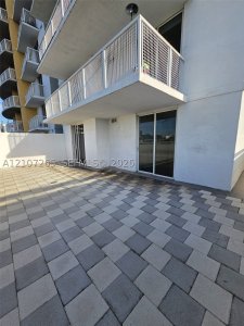 Alquiler de apartamento en Brickell Vista 504