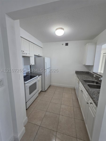 Alquiler de apartamento en Brickell Vista 504
