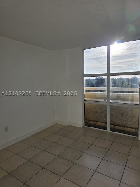 Alquiler de apartamento en Brickell Vista 504
