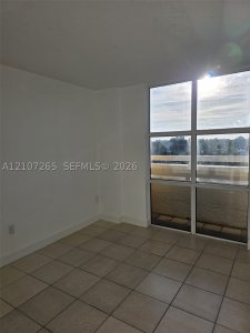 Alquiler de apartamento en Brickell Vista 504