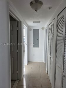 Alquiler de apartamento en Brickell Vista 504