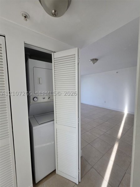 Alquiler de apartamento en Brickell Vista 504