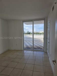 Alquiler de apartamento en Brickell Vista 504