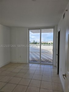 Alquiler de apartamento en Brickell Vista 504