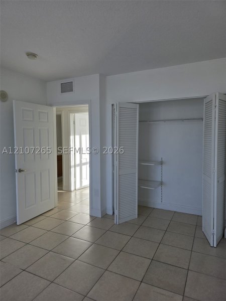 Alquiler de apartamento en Brickell Vista 504