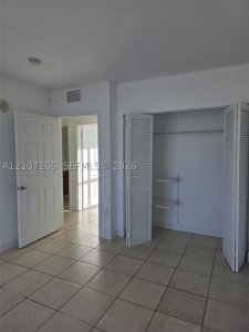 Alquiler de apartamento en Brickell Vista 504