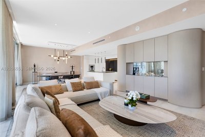 Comprar apartamento en Aston Martin Residences 3002E