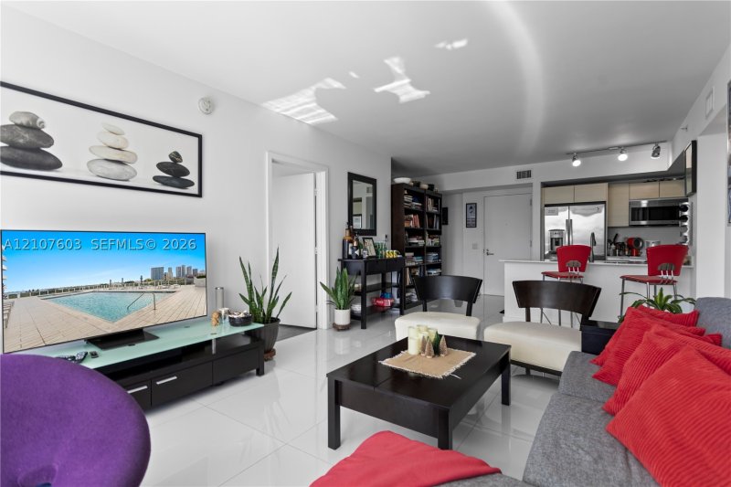 Condo for sale at Baltus House 1418