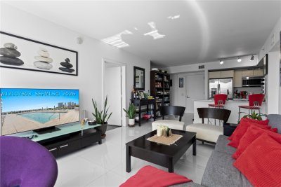 Comprar apartamento en Baltus House 1418