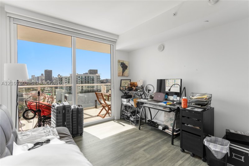 Condo for sale at Baltus House 1418