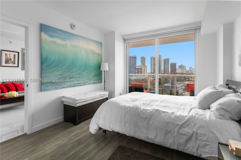 Condo for sale at Baltus House 1418