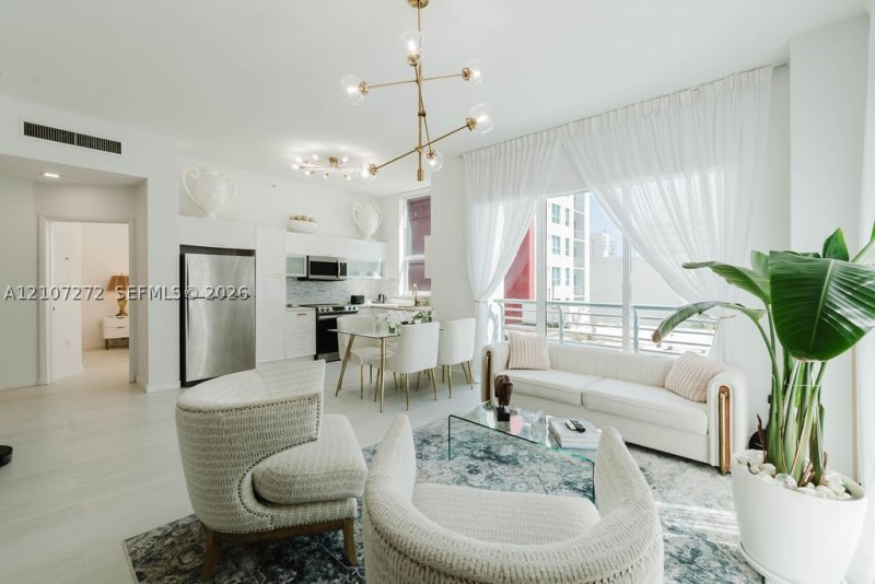Comprar apartamento no Loft Downtown II 512