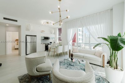 Loft Downtown II Apt #512