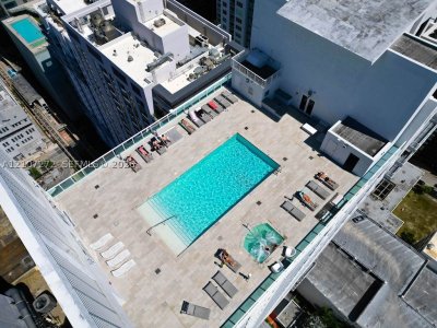 Comprar apartamento no Loft Downtown II 512
