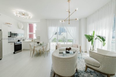 Comprar apartamento no Loft Downtown II 512