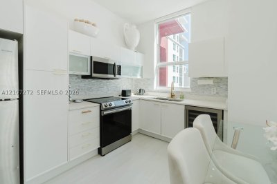 Comprar apartamento no Loft Downtown II 512