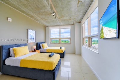 Comprar apartamento en Midtown Midblock 1005
