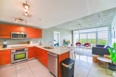 Comprar apartamento en Midtown Midblock 1005