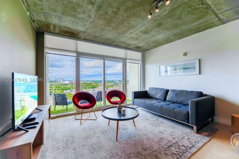 Comprar apartamento en Midtown Midblock 1005
