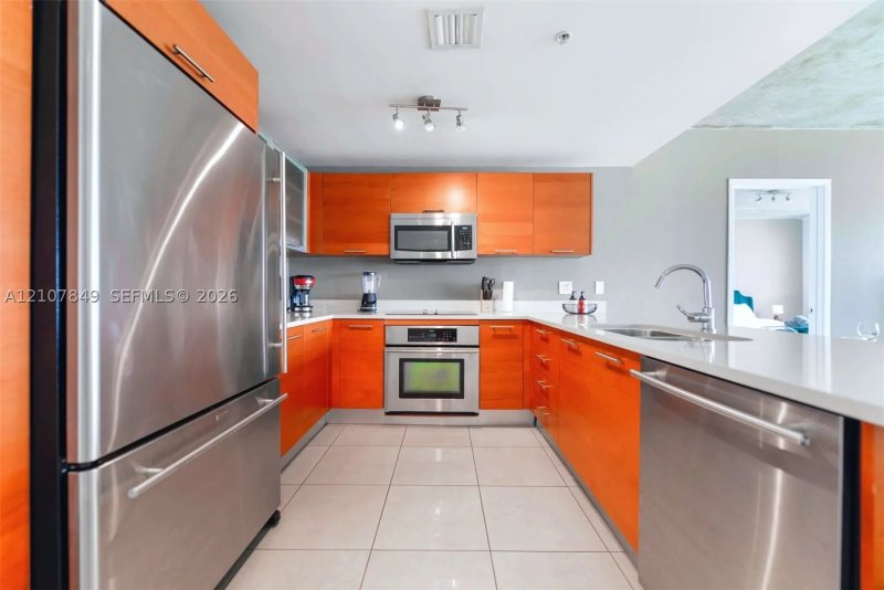 Comprar apartamento en Midtown Midblock 1005