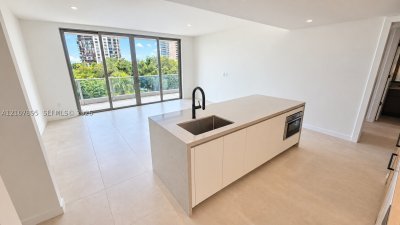 Alquiler de apartamento en 2200 Brickell 312
