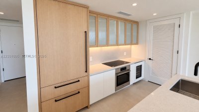 Alquiler de apartamento en 2200 Brickell 312