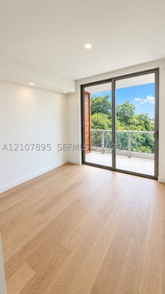 Apartment for rent at 2200 Brickell 312