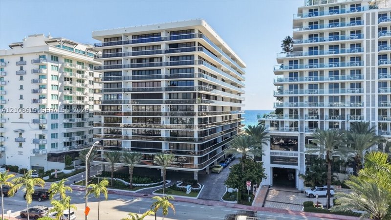 apartamentos en venta en The Waves Condo