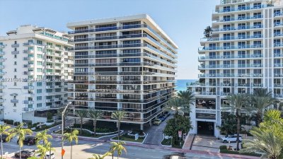 apartamentos en venta en The Waves Condo