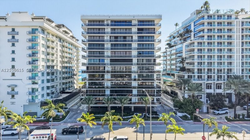 apartamentos en venta en The Waves Condo