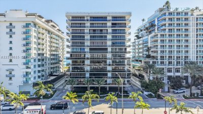 apartamentos en venta en The Waves Condo