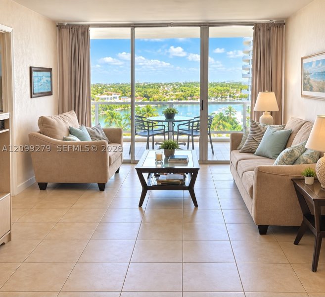 Aluguel de apartamento no Seacoast 5151 921