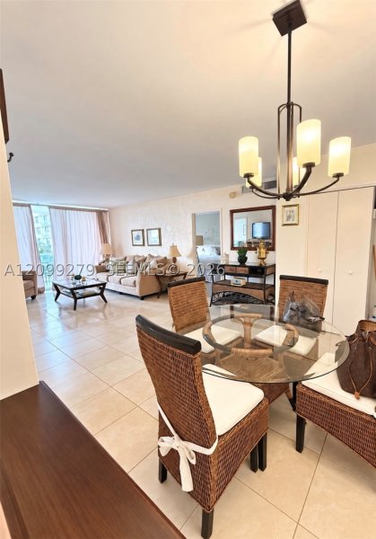 Aluguel de apartamento no Seacoast 5151 921