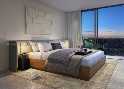 Comprar apartamento en Nexo Residences 1021