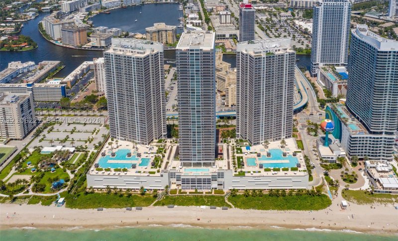 Condo for sale at Beach Club One 2608
