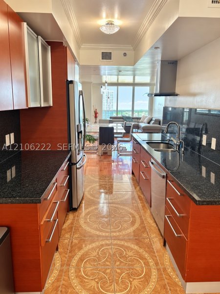 Condo for sale at Beach Club One 2608