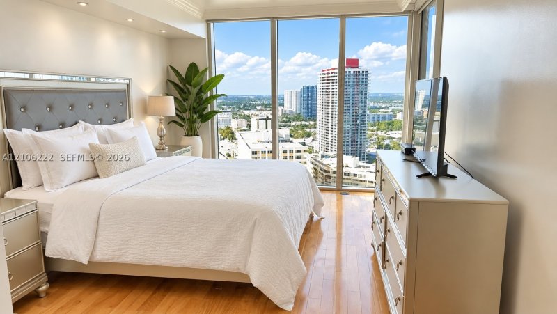 Condo for sale at Beach Club One 2608