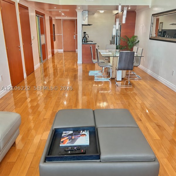 Condo for sale at Beach Club One 2608